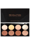 Buy Makeup Revolution Ultra Contour Palette online in Pakistan. 100% Authentic produc at Glamivo.pk. Fast shipping with cash on delivery