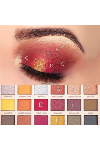 Buy Revolution Makeup X Soph Extra Spice online in Pakistan. 100% Authentic produc at Glamivo.pk. Fast shipping with cash on delivery