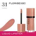 Buy Bourjois Rouge Edition Velvet Liquid Lipstick - 31 Floribeige online in Pakistan. 100% Authentic produc at Glamivo.pk. Fast shipping with cash on delivery