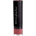 Buy Bourjois Rouge Fabuleux Lipstick - 04 Jolie Mauve online in Pakistan. 100% Authentic produc at Glamivo.pk. Fast shipping with cash on delivery