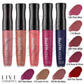 Buy Rimmel London Stay Matte Liquid Lip Colour - 810 Plum This Show Price online in Pakistan. 100% Authentic produc at Glamivo.pk. Fast shipping with cash on delivery