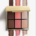 Buy Burberry Essentials Glow Palette Sculp, Blush & Highlight - 02 Medium To Dark online in Pakistan. 100% Authentic produc at Glamivo.pk. Fast shipping with cash on delivery