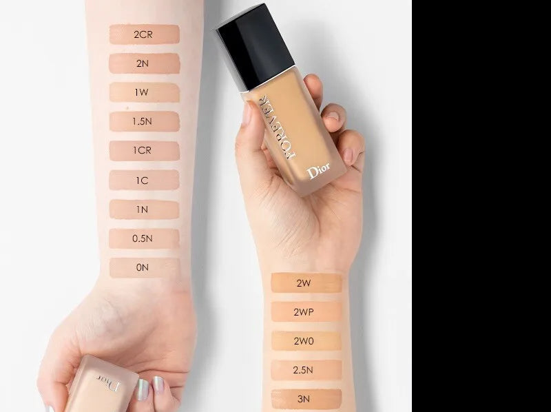 Buy Dior Forever 24H Wear High Perfection Foundation - 2WP online in Pakistan. 100% Authentic produc at Glamivo.pk. Fast shipping with cash on delivery