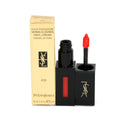 Buy Yves Saint Laurent Rouge Pur Couture Vinyl Cream - 406 Orange Electro online in Pakistan. 100% Authentic produc at Glamivo.pk. Fast shipping with cash on delivery