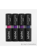 Buy NYX Velvet Matte Lipstick - Disorderly Chaotique online in Pakistan. 100% Authentic produc at Glamivo.pk. Fast shipping with cash on delivery