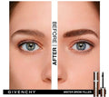 Buy Givenchy Mr Brow Filler Mascara - 02 Blonde online in Pakistan. 100% Authentic produc at Glamivo.pk. Fast shipping with cash on delivery