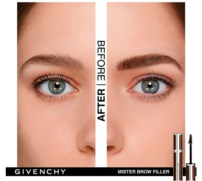 Buy Givenchy Mr Brow Filler Mascara - 02 Blonde online in Pakistan. 100% Authentic produc at Glamivo.pk. Fast shipping with cash on delivery