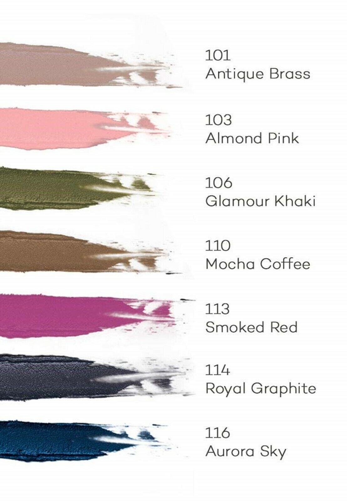 Buy L'Oreal Paris Le Stylo Smoky Eyeshadow - 113 Smoked Red online in Pakistan. 100% Authentic produc at Glamivo.pk. Fast shipping with cash on delivery