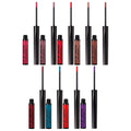 Buy Rimmel London Lip Art Graphic Liner & liquid Lipstick - 810 Be Free online in Pakistan. 100% Authentic produc at Glamivo.pk. Fast shipping with cash on delivery