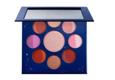 Buy Sephora Moon Phases Face And Cheek Palette online in Pakistan. 100% Authentic produc at Glamivo.pk. Fast shipping with cash on delivery