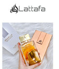 Buy Lattafa Ser Al Malika Attar Al Ghalia EDP for Women - 100ml online in Pakistan. 100% Authentic produc at Glamivo.pk. Fast shipping with cash on delivery