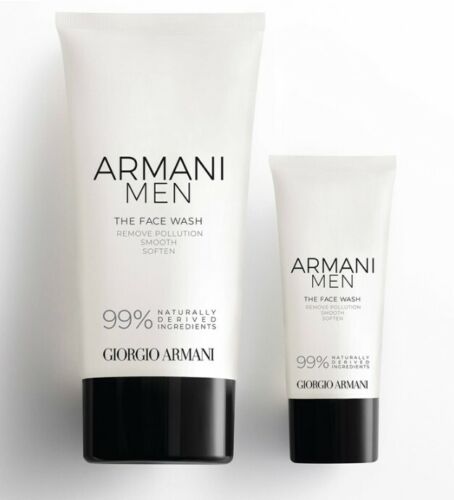 Buy Giorgio Armani The Face Wash for Men online in Pakistan. 100% Authentic produc at Glamivo.pk. Fast shipping with cash on delivery