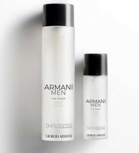 Buy Giorgio Armani The Toner for Men - 30ml online in Pakistan. 100% Authentic produc at Glamivo.pk. Fast shipping with cash on delivery