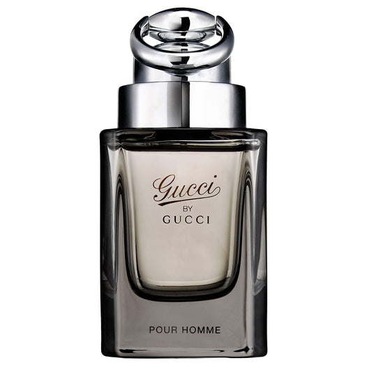 Buy Gucci By Gucci Men EDT - 100ml online in Pakistan. 100% Authentic produc at Glamivo.pk. Fast shipping with cash on delivery