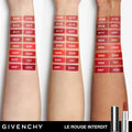 Buy Givenchy Le Rouge Luminouse Matte Lipstick - 306 Carmin Escarpin online in Pakistan. 100% Authentic produc at Glamivo.pk. Fast shipping with cash on delivery