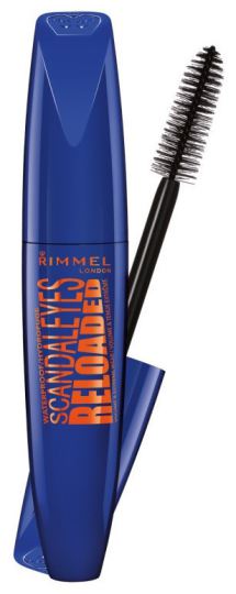 Buy Rimmel London Scandaleyes Reloaded Waterproof online in Pakistan. 100% Authentic produc at Glamivo.pk. Fast shipping with cash on delivery