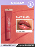 Buy Sheglam Power Bouquet Lip Gloss online at Glamivo. 100% Authentic Product Guarantee. Fast & Free Shipping all over the Pakistan. Cash on Delivery Available.