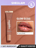 Buy Sheglam Power Bouquet Lip Gloss online at Glamivo. 100% Authentic Product Guarantee. Fast & Free Shipping all over the Pakistan. Cash on Delivery Available.