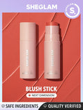 Buy SHEGLAM Snatch 'n' Blush Stick online at Glamivo. 100% Authentic Product Guarantee. Fast & Free Shipping all over the Pakistan. Cash on Delivery Available.