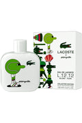 Buy Lacoste x Jeremyville Blanc Pure Collector Edition for Men - 100ml online in Pakistan. 100% Authentic produc at Glamivo.pk. Fast shipping with cash on delivery