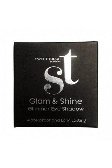 Buy ST London Glam & Shine Shimmer Eye Shadow online in Pakistan. 100% Authentic produc at Glamivo.pk. Fast shipping with cash on delivery