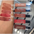 Buy Dior Addict Lip Tattoo Long Wear Colored Tint Lipstick - 421 Natural Beige online in Pakistan. 100% Authentic produc at Glamivo.pk. Fast shipping with cash on delivery