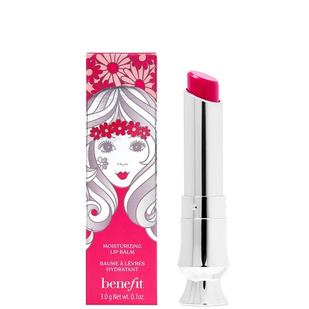 Buy Benefit California Kissin Colorbalm Moisturizing Lip Balm - 66 Fuchsia online in Pakistan. 100% Authentic produc at Glamivo.pk. Fast shipping with cash on delivery