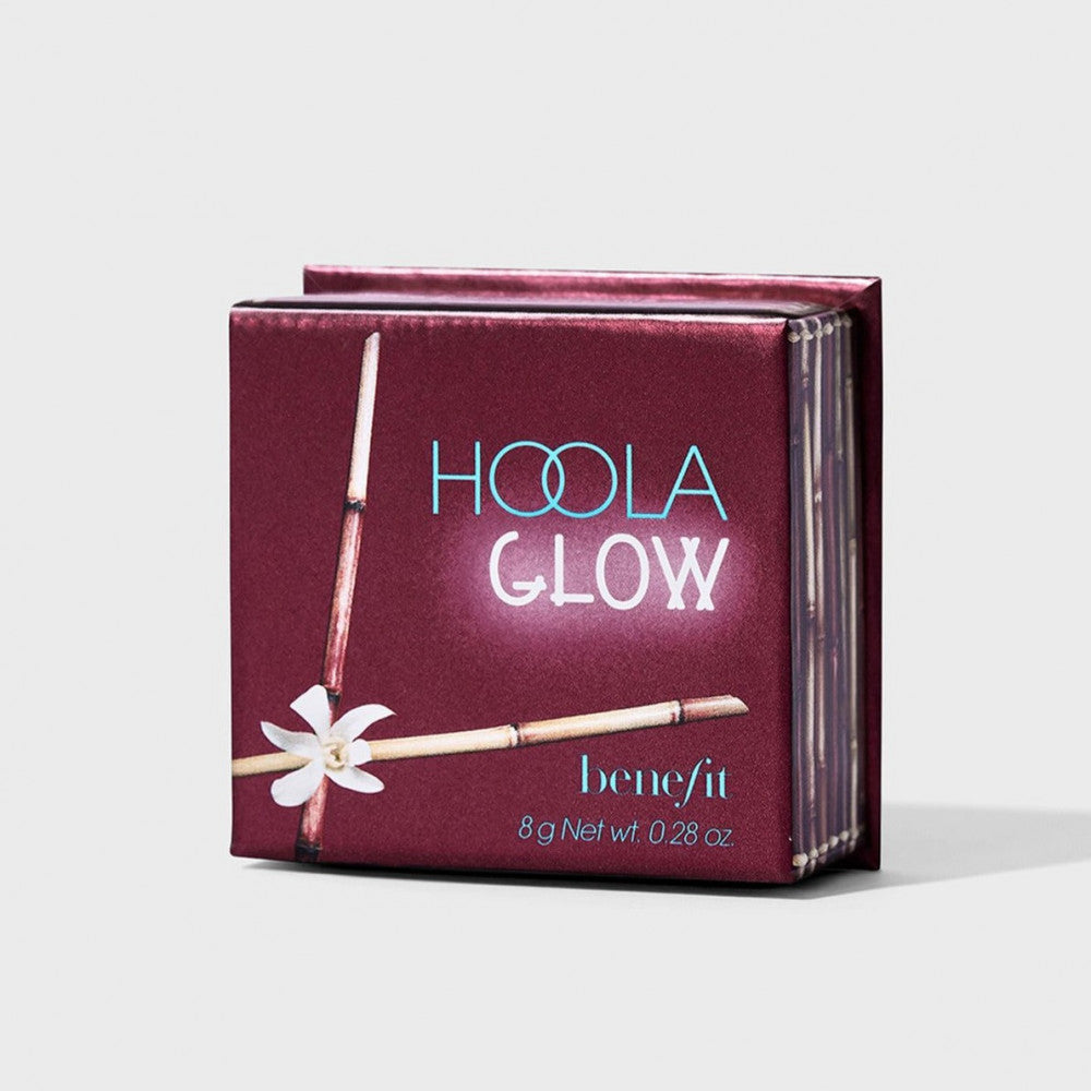 Buy Benefit Hoola Glow Shimmer Powder Bronzer - 8 Gm online in Pakistan. 100% Authentic produc at Glamivo.pk. Fast shipping with cash on delivery