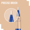 Buy Rimmel London Match Perfection Concealer - 030 Classic Ivory online in Pakistan. 100% Authentic produc at Glamivo.pk. Fast shipping with cash on delivery