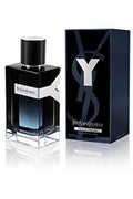 Buy Yves Saint Laurent Y Men EDT - 100ml online in Pakistan. 100% Authentic produc at Glamivo.pk. Fast shipping with cash on delivery