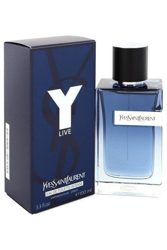 Buy Yves Saint Laurent Y Men EDT - 100ml online in Pakistan. 100% Authentic produc at Glamivo.pk. Fast shipping with cash on delivery