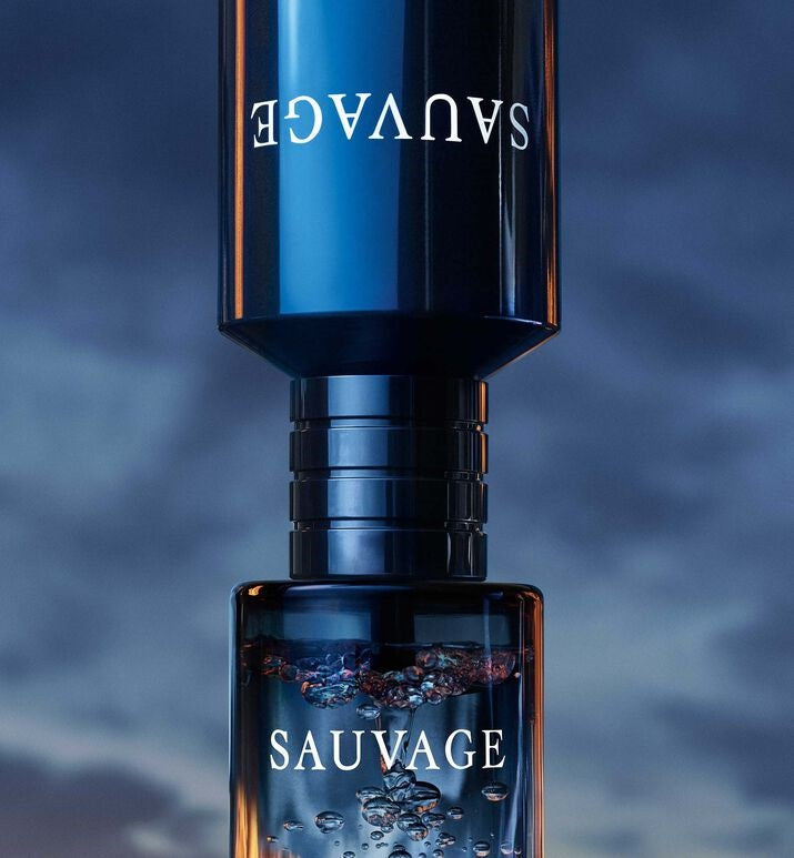 Buy Dior Sauvage Black Men EDT - 100ml online in Pakistan. 100% Authentic produc at Glamivo.pk. Fast shipping with cash on delivery