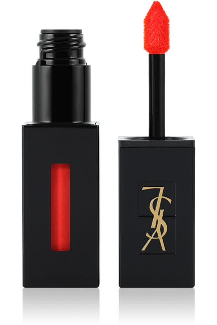 Buy Yves Saint Laurent Rouge Pur Couture Vinyl Cream - 406 Orange Electro online in Pakistan. 100% Authentic produc at Glamivo.pk. Fast shipping with cash on delivery